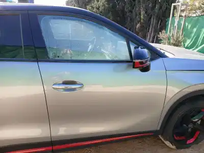 Автозапчасти б/у дверь передняя правая за omoda 5 ссылки oem iam 
