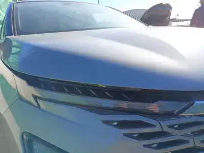 Автозапчасти б/у правая фара за omoda 5  ссылки oem iam 605000726aa  