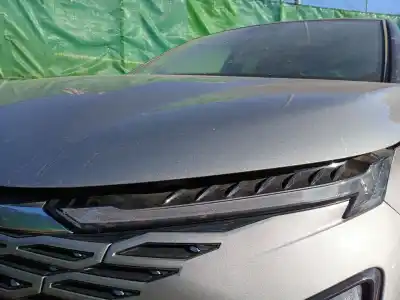Автозапчастина б/у ліва фара для omoda 5  посилання на oem iam 605000725aa  
