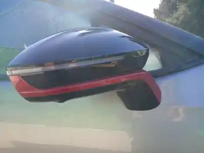 Second-hand car spare part right rearview mirror for omoda 5  oem iam references   