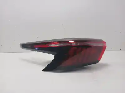 Автозапчасти б/у левый задний фонарь за omoda 5 ссылки oem iam 