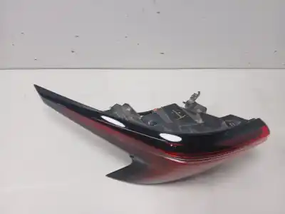 Second-hand car spare part left tailgate light for omoda 5  oem iam references   