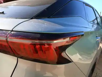 Автозапчастина б/у правий ліхтар для omoda 5  посилання на oem iam   
