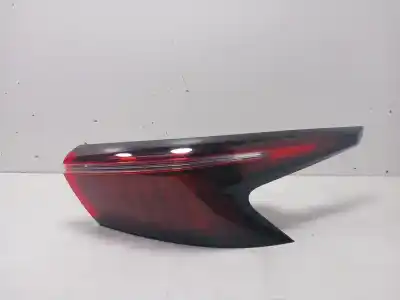 Автозапчасти б/у правый задний фонарь за omoda 5 ссылки oem iam 