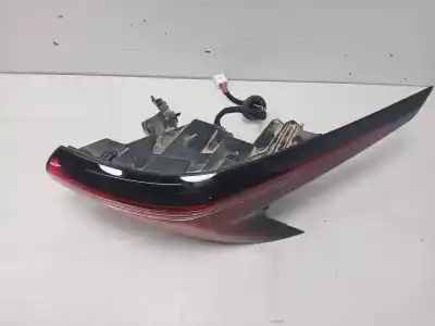 Автозапчастина б/у правий ліхтар для omoda 5  посилання на oem iam   