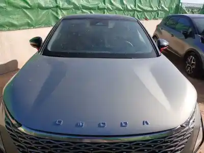 Автозапчасти б/у капот за omoda 5 ссылки oem iam 