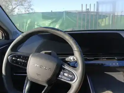 Автозапчасти б/у комплект подушки безопасности за omoda 5 ссылки oem iam 