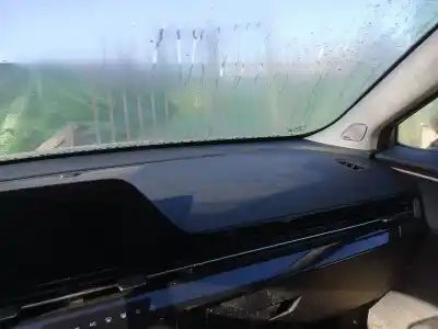 Автозапчасти б/у комплект подушки безопасности за omoda 5  ссылки oem iam   