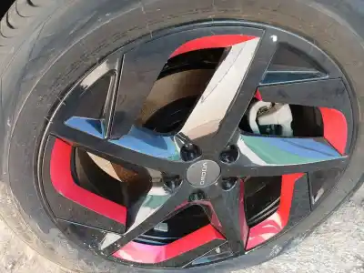 Автозапчасти б/у комплект колес за omoda 5  ссылки oem iam 18 pulgadas  