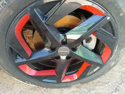 Автозапчасти б/у комплект колес за omoda 5  ссылки oem iam 18 pulgadas  