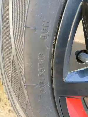 Piesă de schimb auto la mâna a doua anvelope pentru omoda 5  referințe oem iam 215-55-18 95h  giti 24