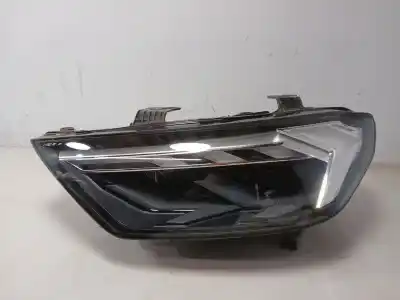 Piesă de schimb auto la mâna a doua far stânga pentru audi a1 sportback (gba) 30 tfsi referințe oem iam 82a941033d