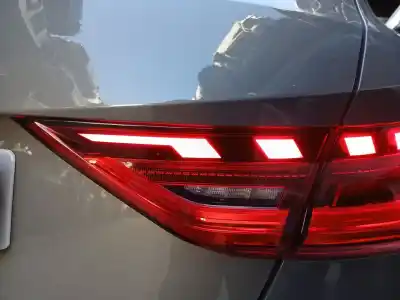Piesă de schimb auto la mâna a doua lampã interior dreapta spate pentru audi a1 sportback (gba) 30 tfsi referințe oem iam 82a945094b