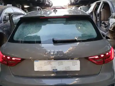 Piesă de schimb auto la mâna a doua haion pentru audi a1 sportback (gba) 30 tfsi referințe oem iam 82a827025b