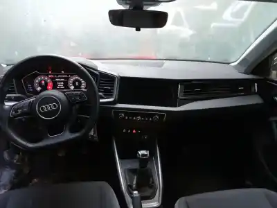 Piesă de schimb auto la mâna a doua kit airbag pentru audi a1 sportback (gba) 30 tfsi referințe oem iam 82a880204f