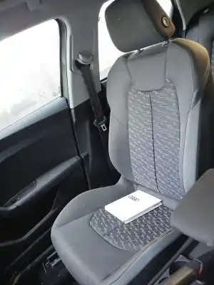 Piesă de schimb auto la mâna a doua scaunul din fațã partea dreaptã pentru audi a1 sportback (gba) 30 tfsi referințe oem iam 