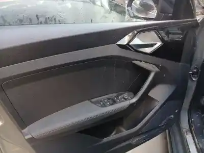 Piesă de schimb auto la mâna a doua garniere ușa fațã stânga pentru audi a1 sportback (gba) 30 tfsi referințe oem iam 