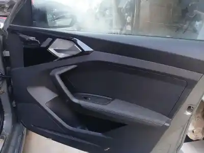 Piesă de schimb auto la mâna a doua fața de la ușa din dreapta partea din fațã de plastic pentru audi a1 sportback (gba) 30 tfsi referințe oem iam 