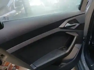 Piesă de schimb auto la mâna a doua copie usa spate stânga pentru audi a1 sportback (gba) 30 tfsi referințe oem iam 