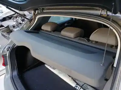 Pièce détachée automobile d'occasion PLAGE ARRIÈRE pour AUDI A1 SPORTBACK (GBA)  Références OEM IAM 82A857769A  