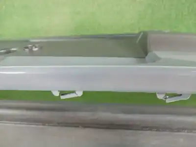 Second-hand car spare part front bumper for ford transit custom v362 autobús (f3) 2.0 ecoblue oem iam references jk2117f003ah  