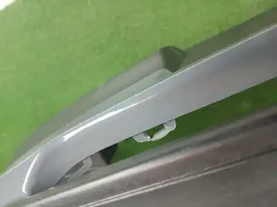 Second-hand car spare part front bumper for ford transit custom v362 autobús (f3) 2.0 ecoblue oem iam references jk2117f003ah  