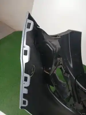 Second-hand car spare part front bumper for ford transit custom v362 autobús (f3) 2.0 ecoblue oem iam references jk2117f003ah  