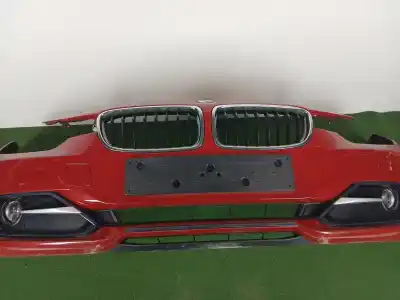 Tweedehands auto-onderdeel voorbumper voor bmw 3 (f30, f80) 318 d oem iam-referenties 7299016