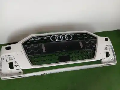 Pièce détachée automobile d'occasion LE PARE-CHOC AVANT pour AUDI A1 SPORTBACK (GBA)  Références OEM IAM 82A807437A  