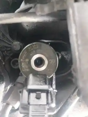 Peça sobressalente para automóvel em segunda mão Injetor por CITROEN C4 PICASSO SX Referências OEM IAM 0445110259  