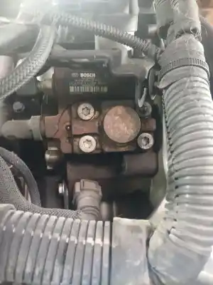 Second-hand car spare part injection pump for citroen c4 picasso sx oem iam references 0445010102