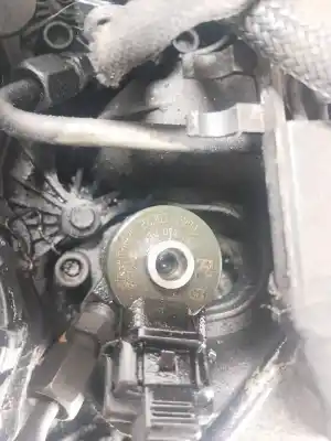 Second-hand car spare part injector for citroen c4 picasso sx oem iam references 0445110259