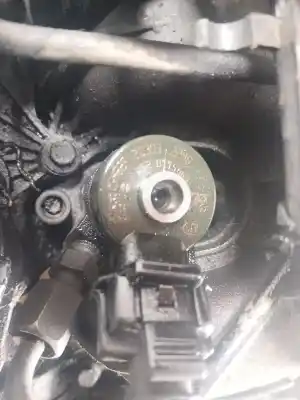 Second-hand car spare part injector for citroen c4 picasso sx oem iam references 0445110259