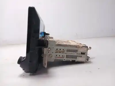 Second-hand car spare part audio system / radio cd for kia proceed (cd) 1.6 t-gdi gt oem iam references 1r0510671  