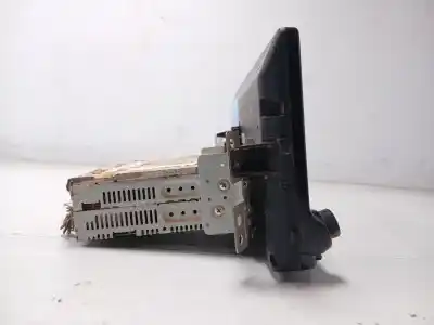 Second-hand car spare part audio system / radio cd for kia proceed (cd) 1.6 t-gdi gt oem iam references 1r0510671  