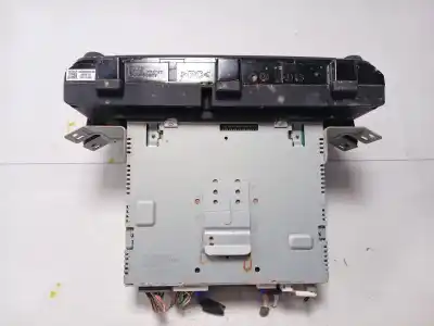 Second-hand car spare part audio system / radio cd for kia proceed (cd) 1.6 t-gdi gt oem iam references 1r0510671  