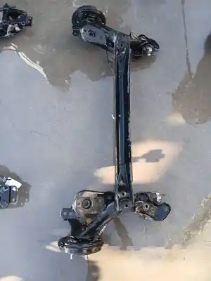 Автозапчасти б/у  за FORD FIESTA VI (CB1, CCN)  ссылки OEM IAM 5212628  