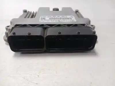 Second-hand car spare part ecu engine control for seat leon (kl1) xcellence oem iam references 05e907309d 0261s21825 