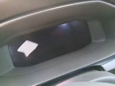 Peça sobressalente para automóvel em segunda mão quadrante por seat leon (kl1) fr referências oem iam 5fa920790e  