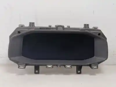 Second-hand car spare part Dashboard for SEAT LEON (KL1) FR OEM IAM references 5FA920790E  