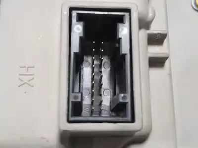 Peça sobressalente para automóvel em segunda mão quadrante por seat leon (kl1) fr referências oem iam 5fa920790e  