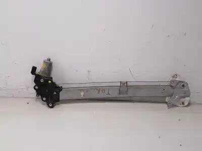 Peça sobressalente para automóvel em segunda mão elevador de vidros traseiro direito por honda hr-v (ru) 1.5 (ru1) referências oem iam 