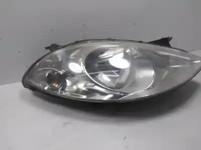 Автозапчасти б/у правая фара за MERCEDES-BENZ CLASE A (W169) A 200 CDI A-Edition ссылки OEM IAM A1698200261  0301197202