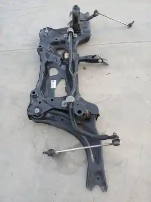 Second-hand car spare part front axle for vw tiguan (ad1, ax1) 2.0 tdi 4motion oem iam references 3q0199313ar  