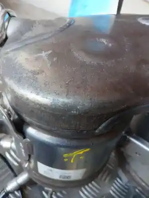 Pezzo di ricambio per auto di seconda mano filtro per particelle per vw tiguan (ad1, ax1) 2.0 tdi 4motion riferimenti oem iam   