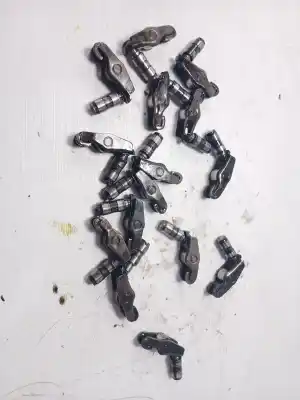 Peça sobressalente para automóvel em segunda mão balanço por renault scenic ii grand confort expression referências oem iam m9ra7