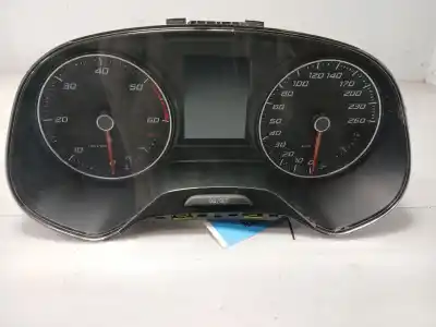 Автозапчастина б/у  для SEAT LEON (5F1)  Посилання на OEM IAM 5F0920741F  