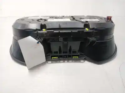 Second-hand car spare part dashboard for seat leon (5f1) 1.6 tdi oem iam references 5f0920741f  