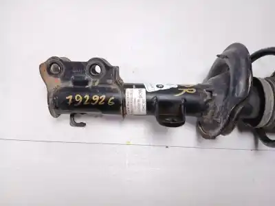Автозапчасти б/у амортизатор передний правый за mg rover mg zs suv 1.5 vti ссылки oem iam 824903018738  
