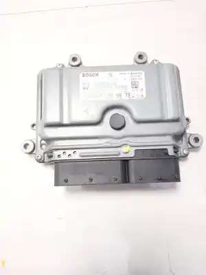 Pièce détachée automobile d'occasion Calculateur Moteur Ecu pour MERCEDES-BENZ CLASE A (W169) 2.0 CDI CAT Références OEM IAM A6401508879  